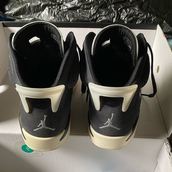 Jordan Retro 6 - Picture 4 of 15